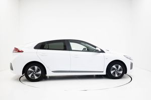 Hyundai IONIQ 1.6 GDI HEV KLASS DCT 141 cv   - Foto 50