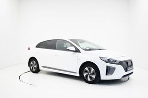 Hyundai IONIQ 1.6 GDI HEV KLASS DCT 141 cv   - Foto 52