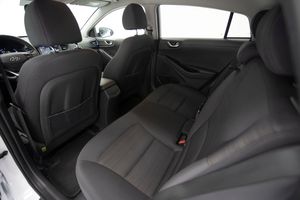 Hyundai IONIQ 1.6 GDI HEV KLASS DCT 141 cv   - Foto 16