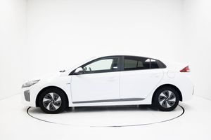 Hyundai IONIQ 1.6 GDI HEV KLASS DCT 141 cv   - Foto 51