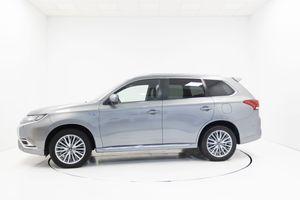 Mitsubishi Outlander PHEV 2.4 KAITEKI+ 4WD 224cv   - Foto 51