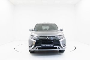 Mitsubishi Outlander PHEV 2.4 KAITEKI+ 4WD 224cv   - Foto 44