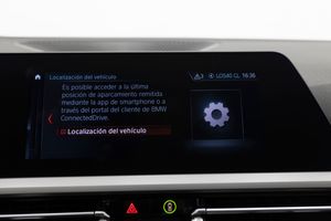 BMW Serie 3 318D 150 cv manual   - Foto 47