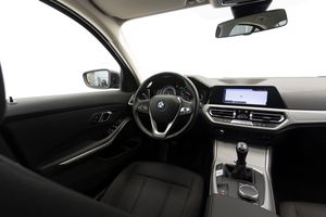 BMW Serie 3 318D 150 cv manual   - Foto 17