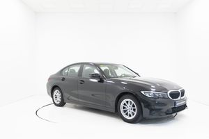 BMW Serie 3 318D 150 cv manual   - Foto 62