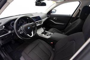 BMW Serie 3 318D 150 cv manual   - Foto 27