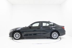 BMW Serie 3 318D 150 cv manual   - Foto 61