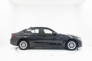 BMW Serie 3 318D 150 cv manual   - Foto 60