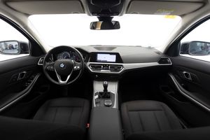 BMW Serie 3 318D 150 cv manual   - Foto 4