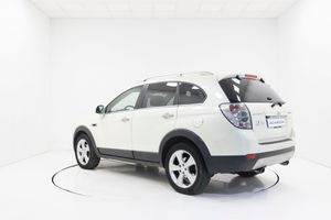 Chevrolet Captiva LT 2.2 VCDI 184 cv AWD 7 PLAZAS   - Foto 44