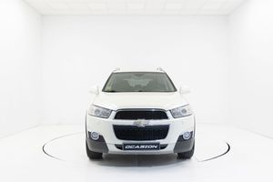 Chevrolet Captiva LT 2.2 VCDI 184 cv AWD 7 PLAZAS   - Foto 35