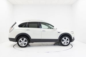 Chevrolet Captiva LT 2.2 VCDI 184 cv AWD 7 PLAZAS   - Foto 41