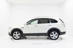 Chevrolet Captiva LT 2.2 VCDI 184 cv AWD 7 PLAZAS   - Foto 42