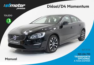 Volvo S60 2.0 190 cv D4 MOMENTUM   - Foto 2