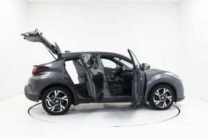 Toyota C-HR ADVANCE 184 cv 2.0 HEV   - Foto 12