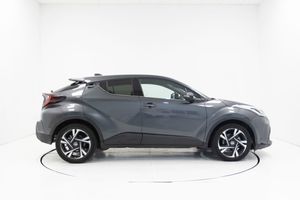 Toyota C-HR ADVANCE 184 cv 2.0 HEV   - Foto 47