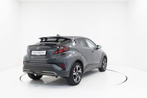 Toyota C-HR ADVANCE 184 cv 2.0 HEV   - Foto 3