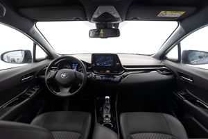 Toyota C-HR ADVANCE 184 cv 2.0 HEV   - Foto 4