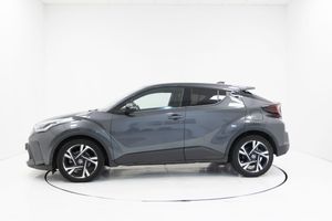 Toyota C-HR ADVANCE 184 cv 2.0 HEV   - Foto 48