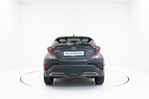 Toyota C-HR ADVANCE 184 cv 2.0 HEV   - Foto 43