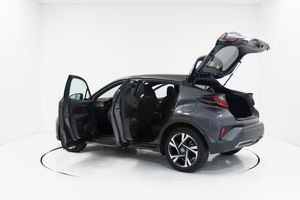 Toyota C-HR ADVANCE 184 cv 2.0 HEV   - Foto 26