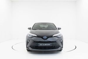 Toyota C-HR ADVANCE 184 cv 2.0 HEV   - Foto 40