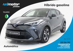 Toyota C-HR ADVANCE 184 cv 2.0 HEV   - Foto 2