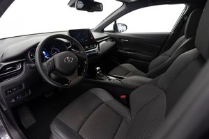 Toyota C-HR ADVANCE 184 cv 2.0 HEV   - Foto 29