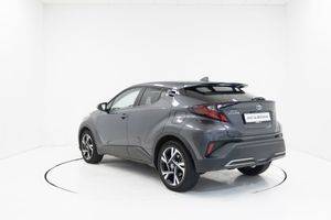 Toyota C-HR ADVANCE 184 cv 2.0 HEV   - Foto 50