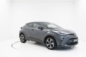 Toyota C-HR ADVANCE 184 cv 2.0 HEV   - Foto 49