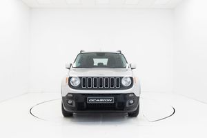 Jeep Renegade 2.0 LONGITUDE 4X4 141 cv   - Foto 43