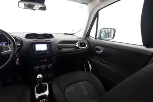 Jeep Renegade 2.0 LONGITUDE 4X4 141 cv   - Foto 18