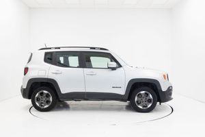 Jeep Renegade 2.0 LONGITUDE 4X4 141 cv   - Foto 50