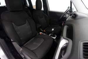 Jeep Renegade 2.0 LONGITUDE 4X4 141 cv   - Foto 23