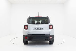 Jeep Renegade 2.0 LONGITUDE 4X4 141 cv   - Foto 45