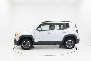 Jeep Renegade 2.0 LONGITUDE 4X4 141 cv   - Foto 51