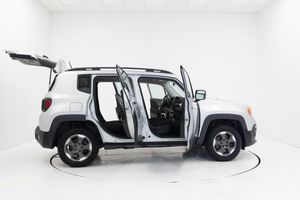 Jeep Renegade 2.0 LONGITUDE 4X4 141 cv   - Foto 12