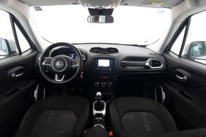 Jeep Renegade 2.0 LONGITUDE 4X4 141 cv   - Foto 4