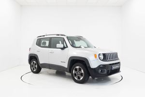 Jeep Renegade 2.0 LONGITUDE 4X4 141 cv   - Foto 52