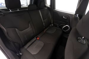 Jeep Renegade 2.0 LONGITUDE 4X4 141 cv   - Foto 11