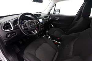 Jeep Renegade 2.0 LONGITUDE 4X4 141 cv   - Foto 27