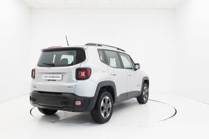 Jeep Renegade 2.0 LONGITUDE 4X4 141 cv   - Foto 3