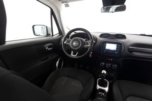 Jeep Renegade 2.0 LONGITUDE 4X4 141 cv   - Foto 17