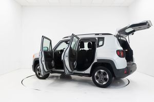 Jeep Renegade 2.0 LONGITUDE 4X4 141 cv   - Foto 24