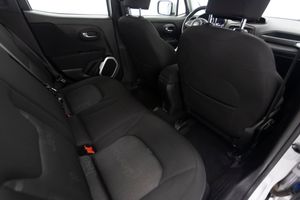 Jeep Renegade 2.0 LONGITUDE 4X4 141 cv   - Foto 16