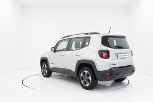 Jeep Renegade 2.0 LONGITUDE 4X4 141 cv   - Foto 53