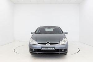 Citroën C5 2.0 HDI 136 cv   - Foto 30