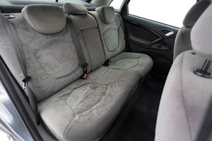 Citroën C5 2.0 HDI 136 cv   - Foto 9