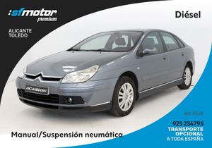 Citroën C5 2.0 HDI 136 cv   - Foto 2