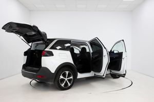 Peugeot 5008 CROSSWAY 1.5 BLUEHDi 130 cv 7 PLAZAS   - Foto 12